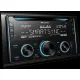 USB-магнитола Pioneer FH-S725BT