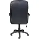 Кресло Brabix Supreme EX-503 черный