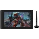 Графический монитор Huion Kamvas 13 космический черный