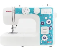 Швейная машина Janome PS 15