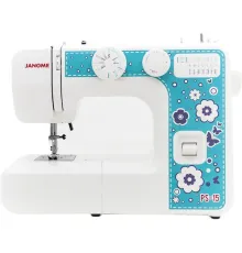 Швейная машина Janome PS 15