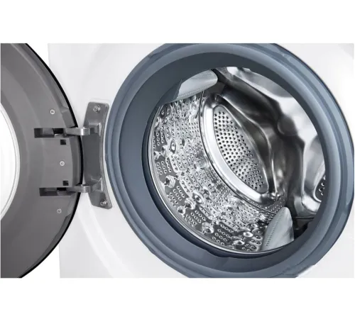 Стиральная машина LG F4M5TS6W