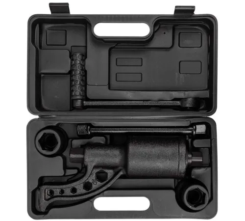 Гайковерт ручной  ForceKraft FK-3411384