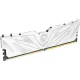Оперативная память Netac Shadow II White 8ГБ DDR5 4800 МГц NTSWD5P48SP-08W