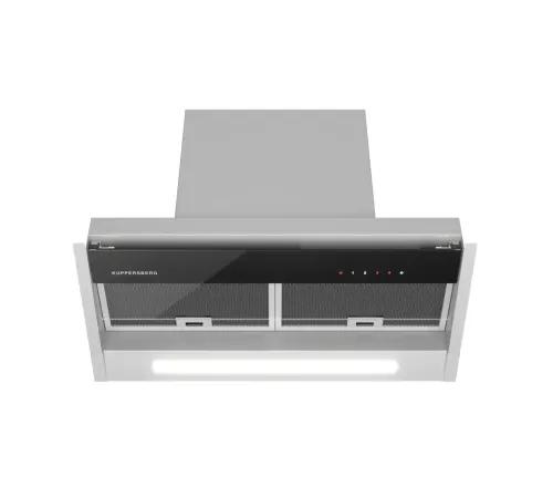 Кухонная вытяжка KUPPERSBERG Inblade 60 X