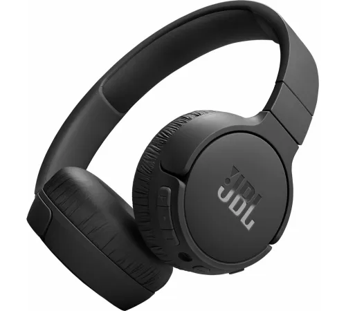 Наушники JBL Tune 670NC черный