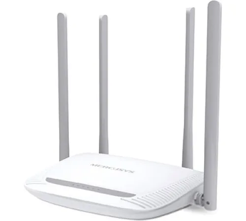 Wi-Fi роутер Mercusys MW325R v2