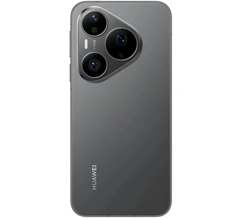 Телефон Huawei Pura 90s Pro MLN-LX9 12GB/256GB черный, международная версия