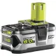 Аккумулятор с зарядным устройством Ryobi RC18120-250 ONE+ 5133003364 18В/5.0 а*ч + 18В