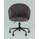 Офисное кресло Stool Group Echo темно-серый