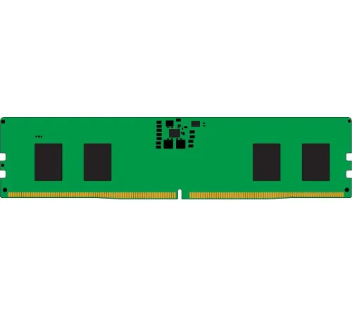 Оперативная память Kingston ValueRam 8ГБ DDR5 5600 МГц KVR56U46BS6-8