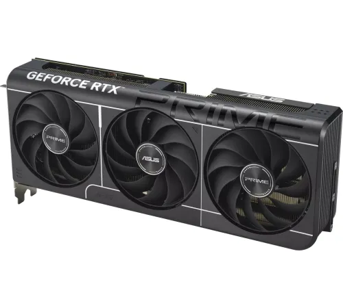 Видеокарта ASUS Prime GeForce RTX 5070 12GB GDDR7 OC Edition PRIME-RTX5070-O12G