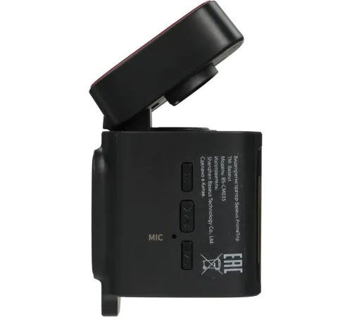 Видеорегистратор Baseus Dash Cam 4K BS-CM035 Cosmic Black C0119804