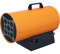 Газовая тепловая пушка Royal Thermo RTG-40