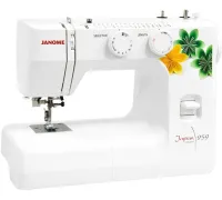 Электромеханическая швейная машина Janome Japan 959