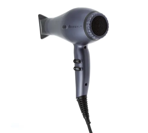 Фен Dewal Pro Elegance 03-9010 лиловый
