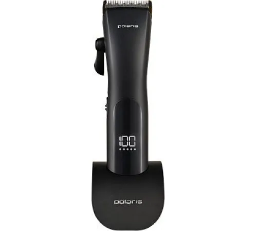 Машинка для стрижки волос Polaris PHC 2500
