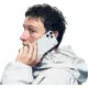Телефон Nothing Phone 3a Lite 8GB/256GB белый