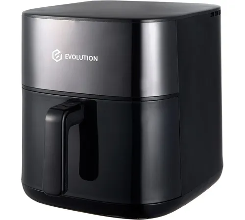 Аэрогриль аэрофритюрница Evolution Airo 8500TW черный