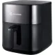 Аэрогриль аэрофритюрница Evolution Airo 8500TW черный