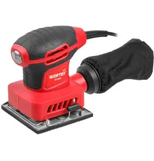 Виброшлифмашина Wortex LX SS 1020 1334426