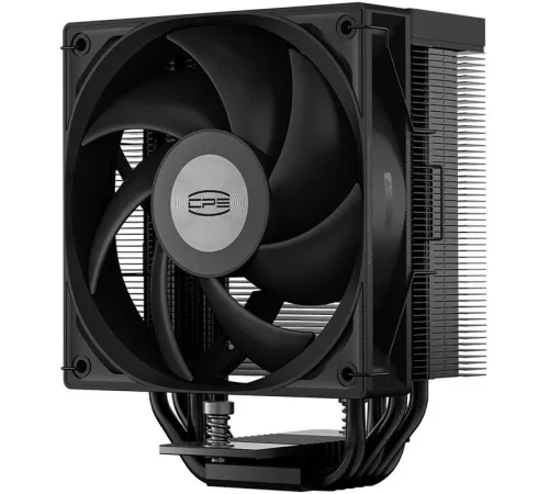 Кулер для процессора PCCooler RT500 TC черный