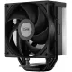 Кулер для процессора PCCooler RT500 TC черный