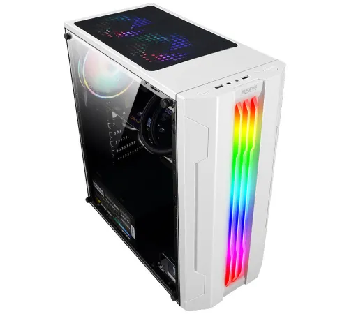 Корпус ALSEYE Auro 3.0 белый