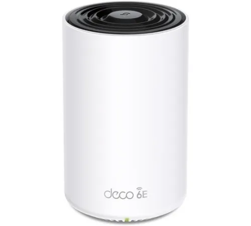 Wi-Fi роутер TP-Link Deco XE75 1 шт.