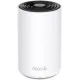 Wi-Fi роутер TP-Link Deco XE75 1 шт.