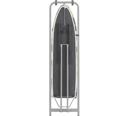 Гладильная доска Nika ДН1/1 круги на бежевом