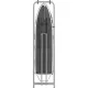 Гладильная доска Nika ДН1/1 круги на бежевом