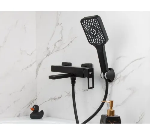 Смеситель Econoce EC0813BL