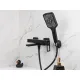 Смеситель Econoce EC0813BL