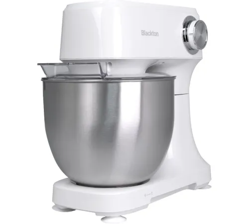 Планетарный миксер Blackton Bt PM101 белый