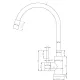 Смеситель Esko K44BTotal