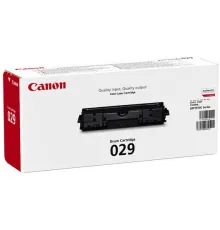 Фотобарабан Canon 029 [4371B002]