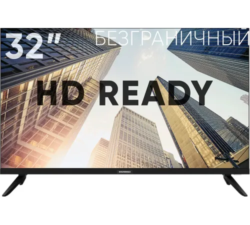 Телевизор Soundmax SM-LED32M12