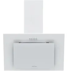 Кухонная вытяжка Krona Fiona E 600 PB белый