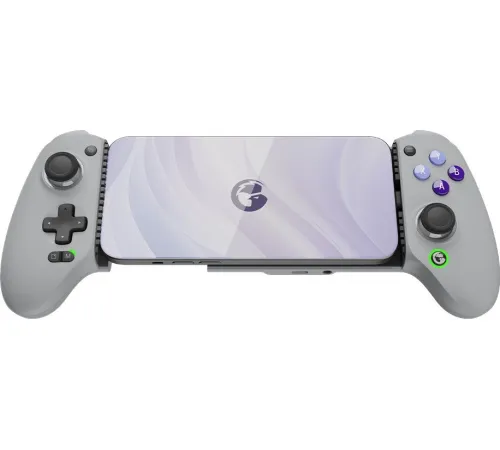 Геймпад для смартфона GameSir G8 Galileo серый