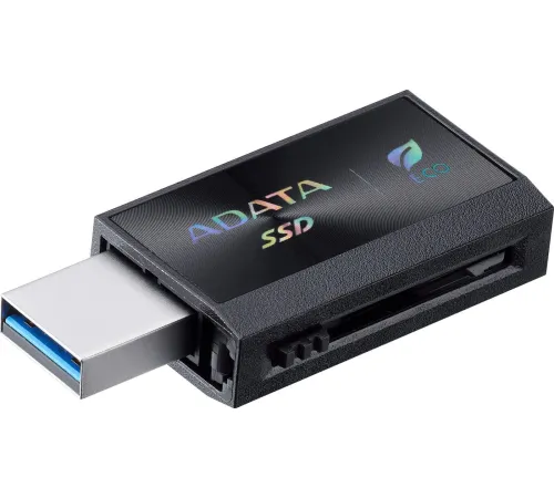 Внешний накопитель ADATA SC730 512GB SC730-512G-CACTI