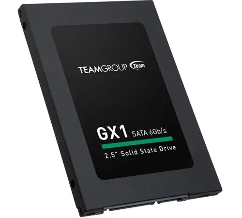 SSD Team GX1 240GB T253X1240G0C101