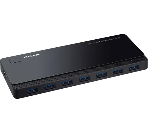 USB-хаб TP-Link UH720