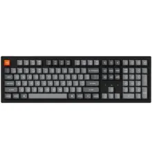 Клавиатура Keychron K10 Max K10M-H4 Keychron Super Banana, нет кириллицы