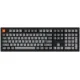 Клавиатура Keychron K10 Max K10M-H4 Keychron Super Banana, нет кириллицы