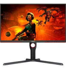 Игровой монитор AOC Gaming U27G3X