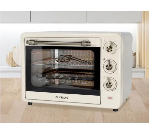 Мини-печь Oursson MO2805/IV