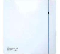 Осевой вентилятор Soler&Palau Silent-300 CZ Design - 3C [5210623800]