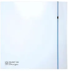 Осевой вентилятор Soler&Palau Silent-300 CZ Design - 3C [5210623800]