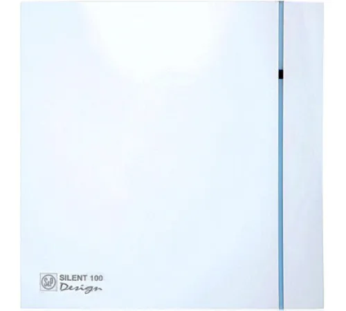 Осевой вентилятор Soler&Palau Silent-300 CZ Design - 3C [5210623800]